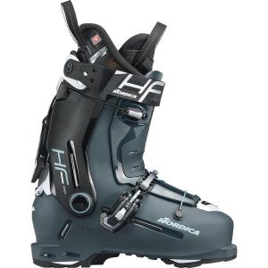Лыжные ботинки Nordica HF Pro 95 GW Nordica, Black/Anthracite/Red