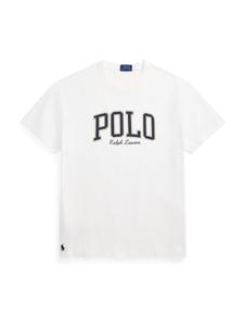 Футболка Polo Ralph Lauren, White