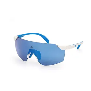 Солнцезащитные очки adidas SP0056, синий