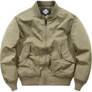 Куртка мужская Jeep Spirit, черный