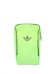 Мини-сумка Adicolor с логотипом Adidas, зеленый