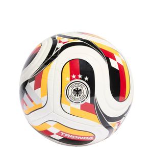 Adidas Performance Мяч 'Trionda Germany Home Club' в белом цвете