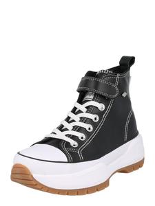 Кроссовки BRITISH KNIGHTS KAYA, черный