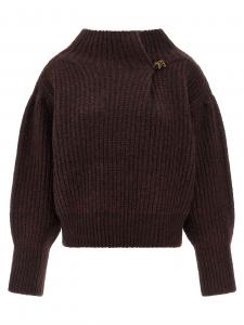 Свитер «Teubina» DRIES VAN NOTEN, мультиколор