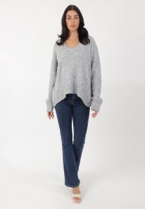 Джемпер Elara Jumper, Grau/Grey