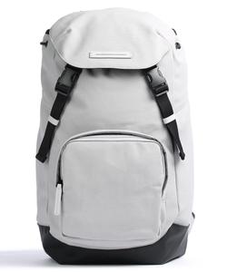 Рюкзак SoFo City из парусины 15 дюймов Horizn Studios, серый