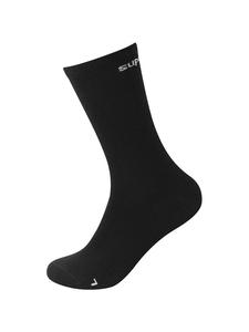 Носки SN ALL DAY, 2 пары, черный цвет super.natural