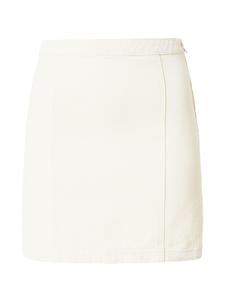 Юбка мини florence by mills exclusive for ABOUT YOU Skirt Good Novel, бежевый