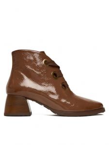 Туфли на шнуровке HI254326 Hispanitas, коричневый