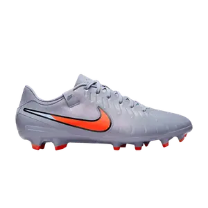 Кроссовки Nike Tiempo Legend 10 Academy MG, Scary Good Pack