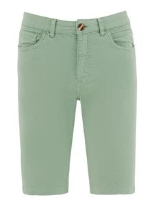 Обычные брюки Organication, пастельно-зеленый