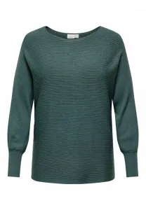 Джемпер carnew adaline Only Carmakoma, Balsam Green