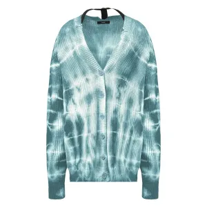 Свитер Diesel Indiana, синий