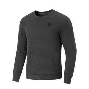 Свитшот Men's Obsidian Gray LINING, серый