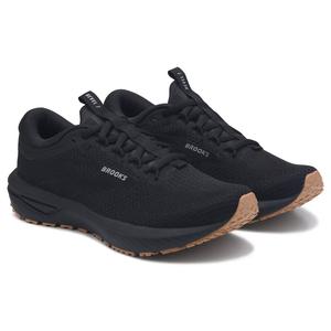 Кроссовки для бега Revel 7 от Brooks, black/gum
