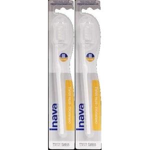 Хирургическая зубная щетка 15 Inava