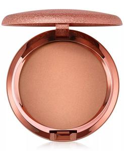 Skinfinish Sunstruck Матовый бронзатор Mac, цвет Matte Medium Rosy