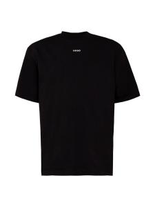 Футболка Hugo DAPOLINO, черный