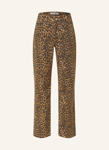 Брюки аксель DANTE6, цвет 990 MULTICOLOR