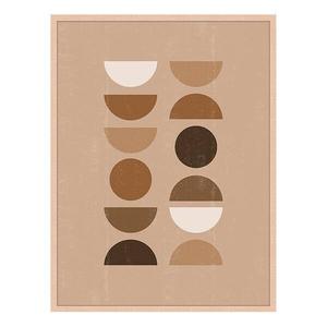 Картина Any Image Abstract Geometric