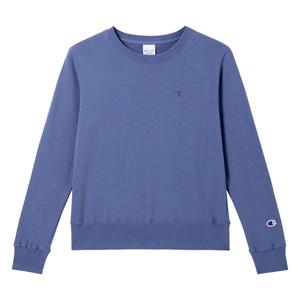 Толстовка SS25 Japan Version женская Champion, синий