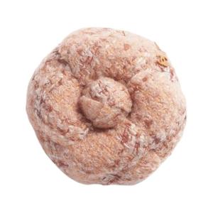 CHANEL Брошь из шерсти для женщин Orange