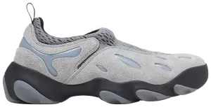 Кроссовки Oakley Factory Team x Orbital Flesh, серый