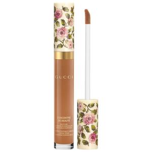 Concentré de Beauté Многоразовый увлажняющий и разглаживающий консилер Gucci, 0.27 oz, 48W