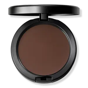 Тональная пудра Studio Fix Powder Plus MAC, NW65 (dark deep rich brown with red undertones for deep dark skin​)