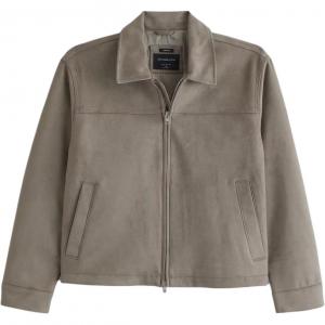 Abercrombie＆Fitch Куртка мужская, Khaki Brown