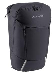 Рюкзак Vaude, цвет vaude fahrradrucksack cycle 20 ii, black, -
