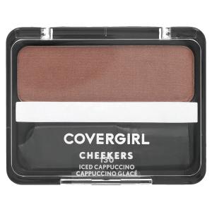 Румяна Covergirl Cheekers 130 Iced Cappuccino