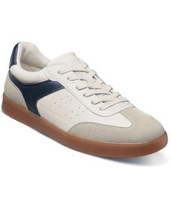 Мужские кроссовки Pace с круглым носком и шнуровкой Florsheim, Bone multi