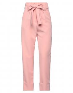 Брюки Atos Lombardini, розовый