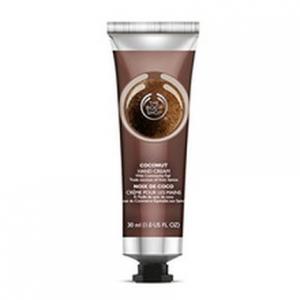 Крем для рук Coconut