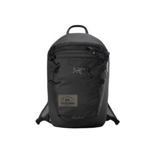 Arcteryx Полиамидный рюкзак унисекс, Pure Wilderness