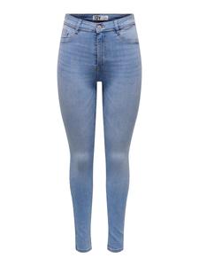 Узкие джинсы JDY Vega, Blue Denim