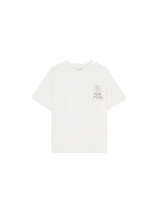 Футболка Scalpers, Off white