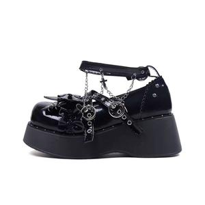 Be good Туфли Мэри Джейн женские черные