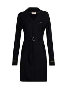 Платье Liu Jo, черный