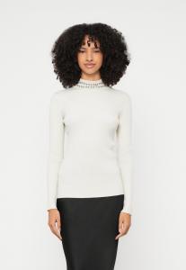 Топ Bruuns Bazaar ANEMONES BATILLE , Snow White /Off-White