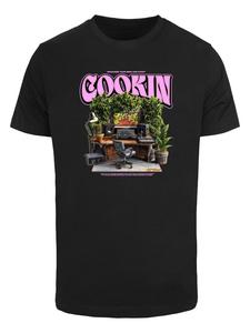 Футболка Mister Tee s, черный