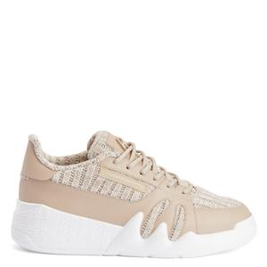 Кроссовки женские Giuseppe Zanotti, белый