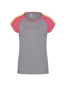 Функциональная рубашка TAO, антрацит