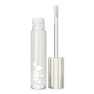 Блеск для губ Lipglass Air, нелипкий MAC, Zephyr (clear)