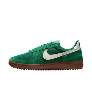 Nike Бутсы Field General Malachite Gum Dark Brown Soft Pearl Women's