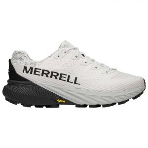 Кроссовки для бега по пересеченной местности Agility Peak 5 Ash Black - 41 Merrell