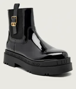 Ботильоны LOVE 63 Liu Jo, черный