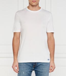 Футболка Hugo Blue 2-pack BLUE Regular Fit, белый