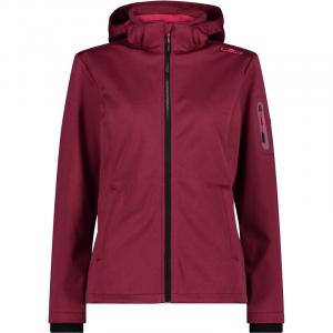 Функциональная куртка Cmp, цвет anemone mel.